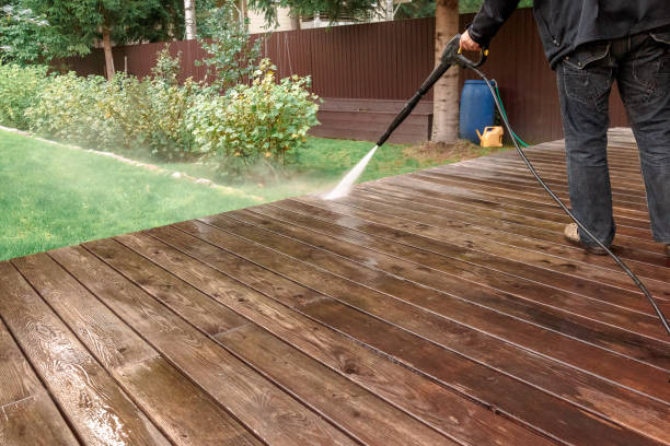 Best Playground Equipment Cleaning  in Banks Springs, LA