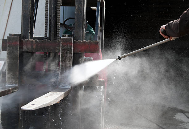 Best Oil Spill Cleanup  in Banks Springs, LA