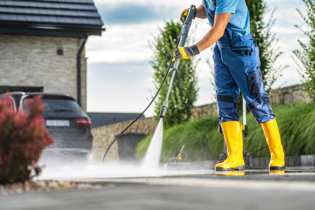 Best Gas Station Cleaning  in Banks Springs, LA