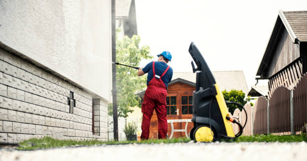 Best Patio and Deck Pressure Washing  in Banks Springs, LA